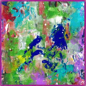 I Like The Quiet Here