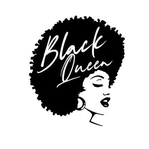 Black Queen (feat. Felix Wise)