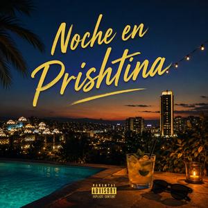 Noche en Prishtina