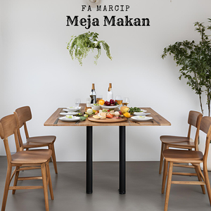 Meja Makan
