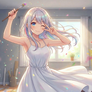 Happy Revolution!