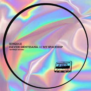 Galaxy (Original Mix)