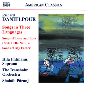 Canti della natura (Songs of Nature):No. 9. Cambio di Stagione (Change of Season) (Intermezzo): Molto adagio teneramente