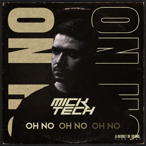 Oh No (Extended Mix)
