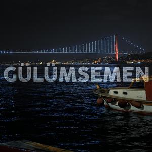 Gülümsemen