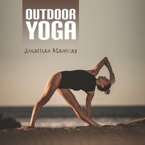 Outdoor Yoga