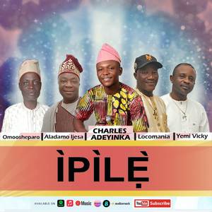 IPILE