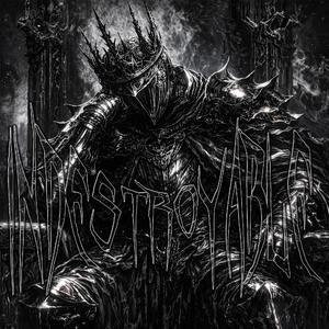 INDESTROYABLE (SPED UP)