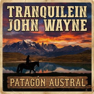 Tranquilein John Wayne