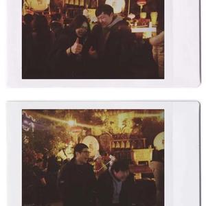 十年·风云再起（Prod.Jianastic.X）