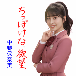 ちっぽけな、欲望