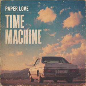 Time Machine