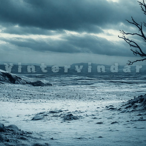 Vintervindar