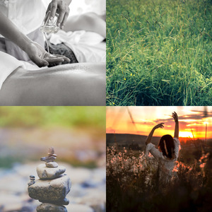 温和蒸汽房梦想