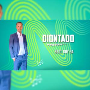 Diontado