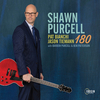 Shawn Purcell - Soul Blue