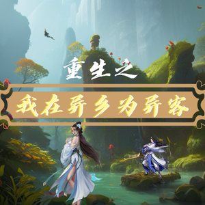 重生之我在异乡为异客