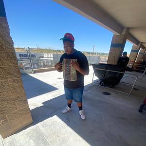 Not My Problem (feat. Thrax)