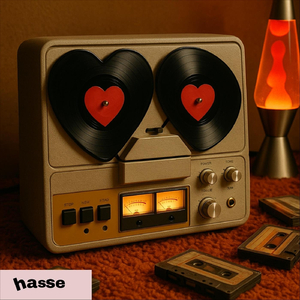 Två Hjärtan Samma Groove