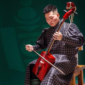 安达组合 Anda union-我的蒙古（度然 remix）