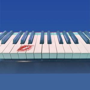 Slim Pickins (piano version)