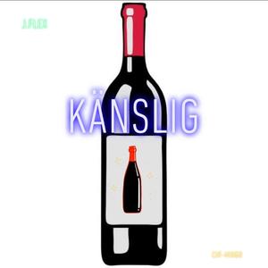 Känslig
