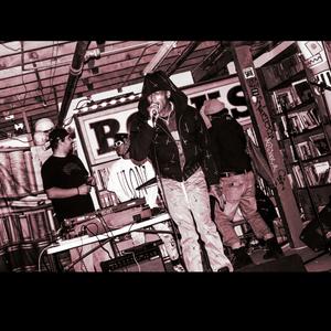 Dead Faces (feat. AntiRedpills)