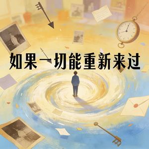 如果一切能重新来过