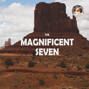 The Magnificent Seven