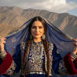 Pashto Mohamand Agency Saaz