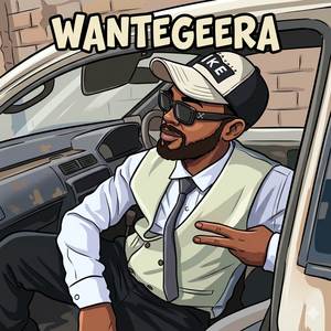 Wantegeera
