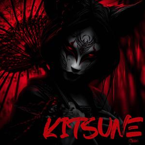 Kitsune (Noir)