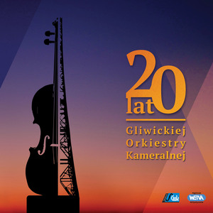 Serenada na orkiestrę smyczkową op.2, cz. II – Romans