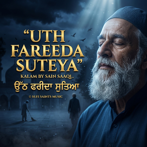 Uth Fareeda Suteya