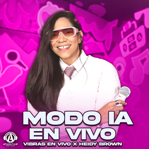 MODO IA (En Vivo)