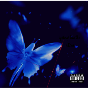 蓝色 blue prod.Mariposa