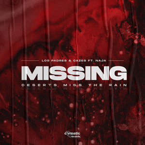 Missing Feat NAJA