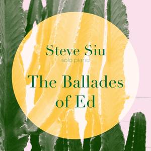 Supermarket Flowers (Solo Piano)