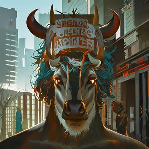 我爱上班,穷，但安稳（Prod，YeahRico)