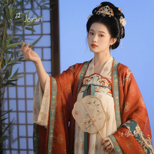 汉服说