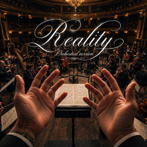 Reality (Orchestral version)