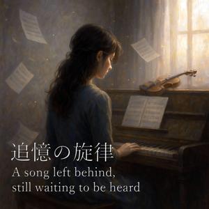 追憶の旋律-Melodies of remembrance