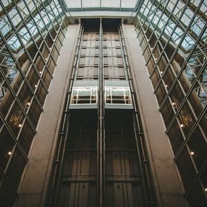 有趣摩天大楼情怀