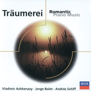 Liebestraum No.3 in A flat S.541 No.3