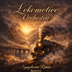 Tractor (Symphonic Remix)