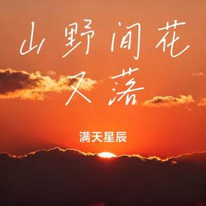山野间花又落 (Cover 万海东)