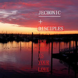 HOW DEEP IS YOUR LOVE(FUTURE HITS)