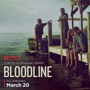 The Water Lets You In