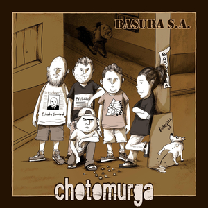 Chotomurga