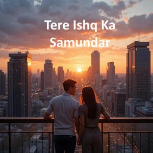 Tere Ishq Ka Samundar